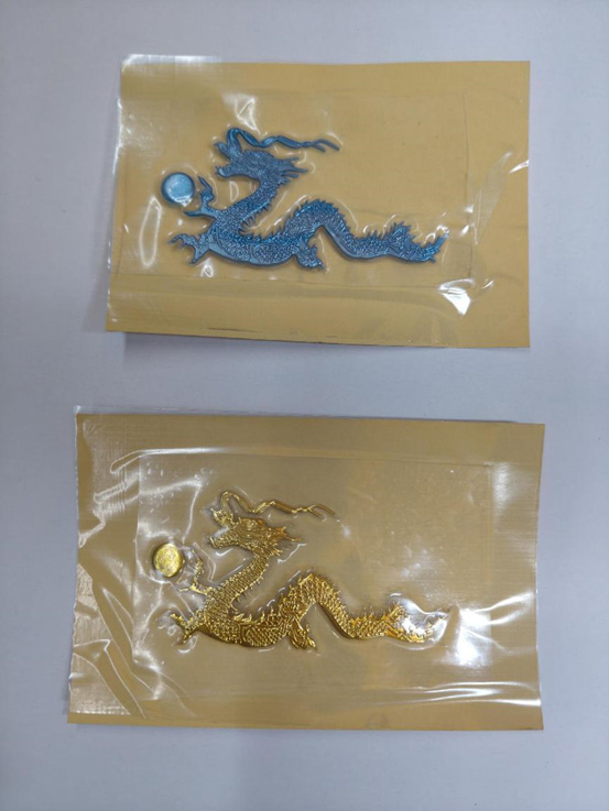 TPU商標(biāo)