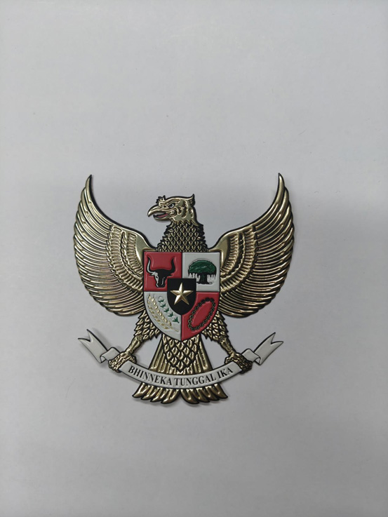 帽子商標(biāo)           