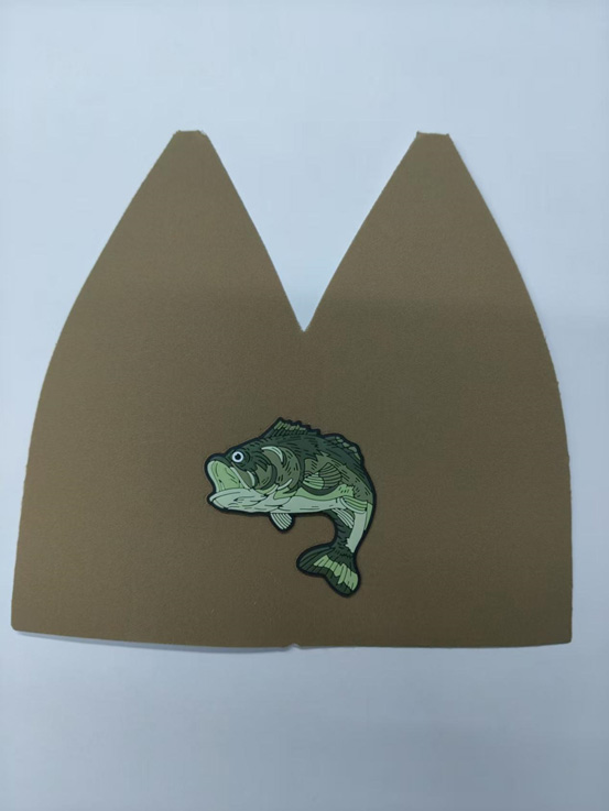 帽子商標(biāo)              